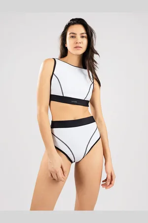 Rip Curl X Vv Bikini Top zwart