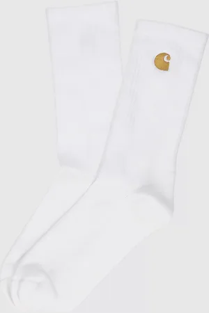 Carhartt Chase Sokken wit