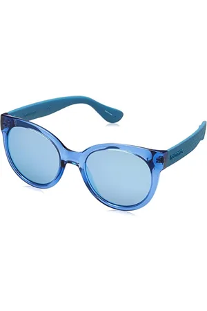 Havaianas Noronha ronde zonnebril - Blauw - One Size