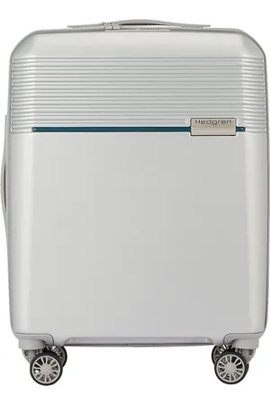 Hedgren Lineo Stripe XS 55 silver