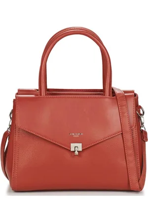 David Jones Small Handtas - Sienna