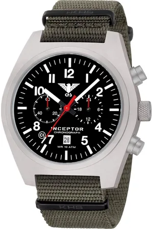 KHS Herenhorloge .INCSC.NSGO