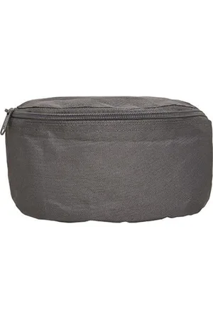 Build Your Brand Hip Bag BY059 - - 23 x 7,5 x 13,5 cm
