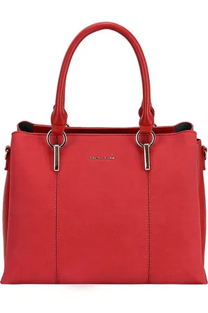 David Jones Handtas