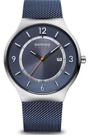 Bering Horloges - Unisexhorloge 14441-307