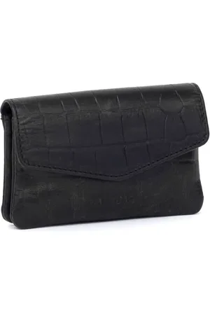 Bag2Bag Klein Lederen Portemonnee Oya