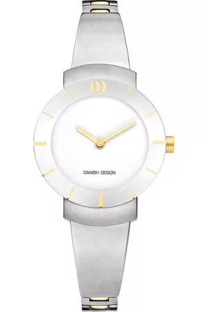 Danish Design Dames Horloges - Dameshorloge IV65Q1053