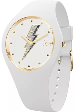 Ice-Watch ICE Glam Rock IW019857 - White - Small