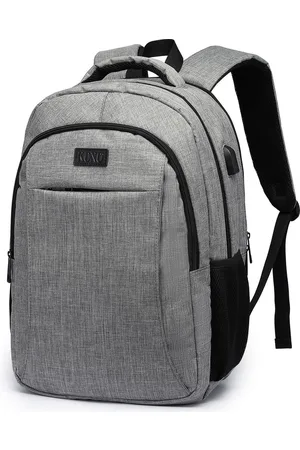 Kono Rugzak - Schooltas - 15,6 inch Laptop Rugtas - Dames/Heren - 28L - Waterafstotend
