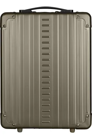 Aleon Business rugtas - 16 inch - - aluminium reistas