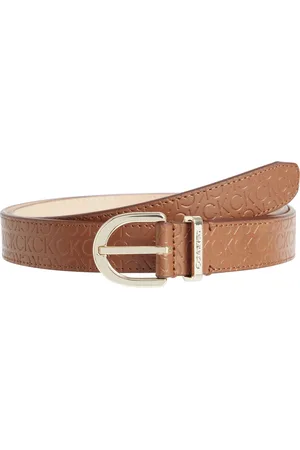 Calvin Klein Must rnd 105 - 2.5 - dames riem