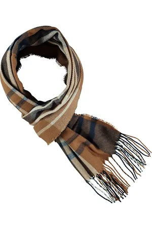 sarlini Langwerpige Unisex Sjaal Multi