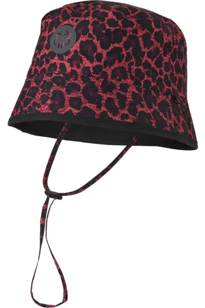 AGU Motion Regenhoed Urban Outdoor Leopard Unisex XXS/XS