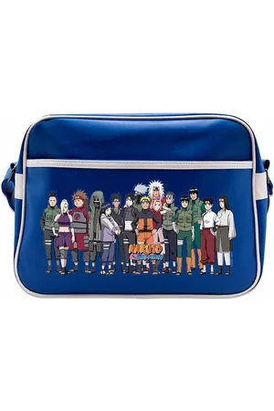 ABYstyle NARUTO SHIPPUDEN schoudertas Konoha groep