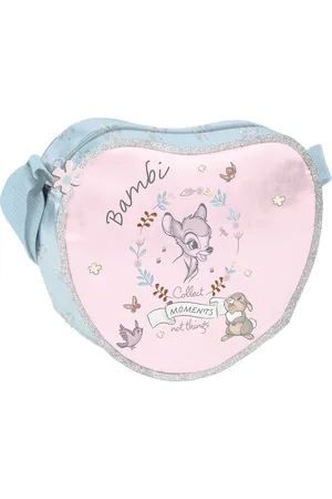 Disney Schoudertasje, Moments - 18 x 16 x 5 cm - Polyester
