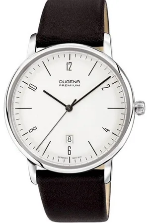 DUGENA 7000238 - Polshorloge - Men - Kwarts - Dessau