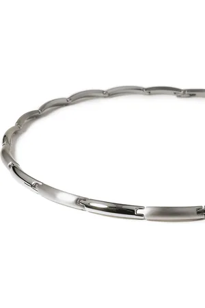 Boccia Titanium 0817.02 Dames Ketting 45 cm
