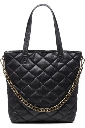 Chabo Bags Chabo Bags - Milano Padded Shopper - Shopper - -gewatteerd-padded