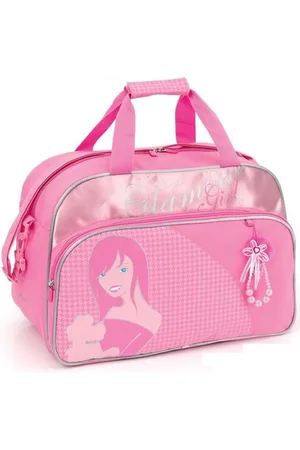 GABOL Glamour Travel Bag