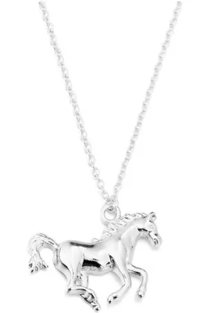 Fashion Favorite Paard Ketting | | 45 + 5 cm
