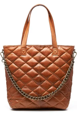Chabo Bags Chabo Bags - Milano Padded Shopper - Shopper - -gewatteerd-padded