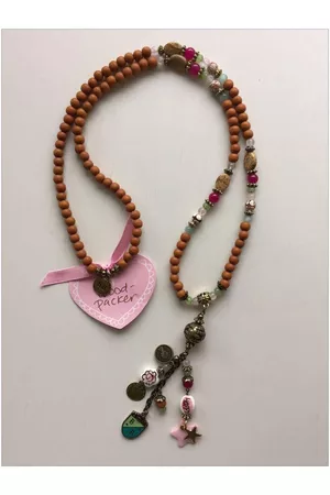 Blond Amsterdam Ketting rood 167603