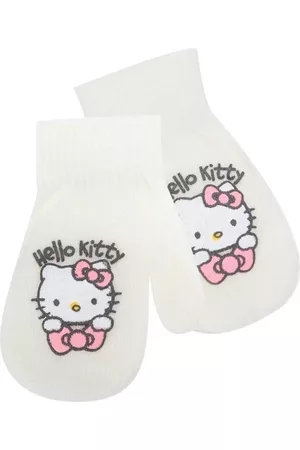 Hello Kitty Wantjes / handschoenen ( One Size)