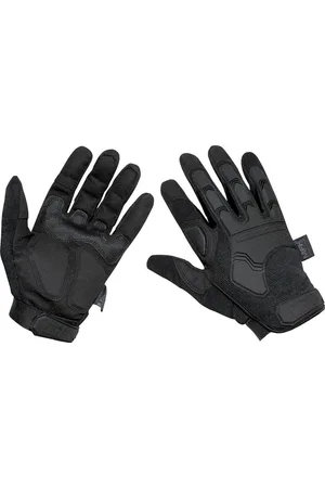 MFH High Defence - Tactische handschoenen - "Attack" - - MAAT XL
