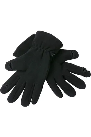 Myrtle Beach Volwassenen Unisex Touch Screen Fleece Handschoenen