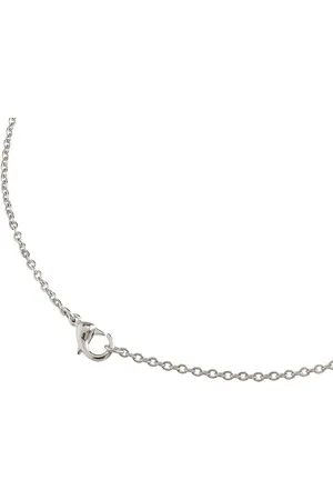 Boccia Titanium 08027.0155 Dames Ketting 55 cm