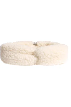 Alwero Haarband Coni Naturel 44-46
