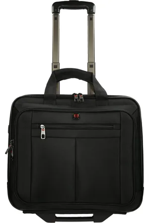 Enrico Benetti Cornell 75007 Laptop trolley 17 inch