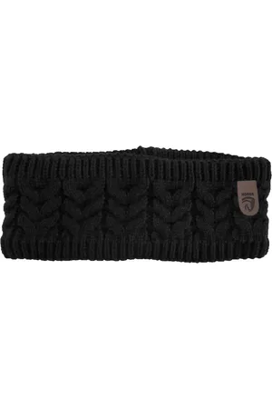 Horka Hoofdband Knitted Jay Unisex Onesize