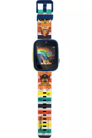 Nickelodeon Horloges - Smartwatch Paw Patrol Junior 2-delig