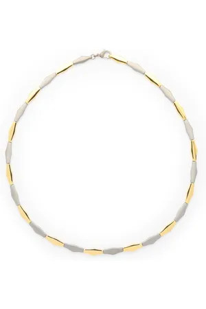 Boccia Titanium 08047.02 Dames Ketting 45 cm