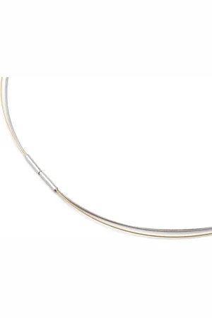 Boccia Titanium 0804.0240 Dames Ketting 40 cm