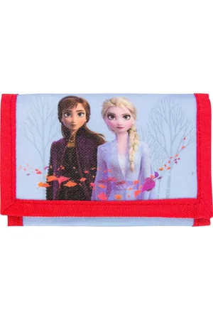 Disney Frozen 2 Disney portemonnee