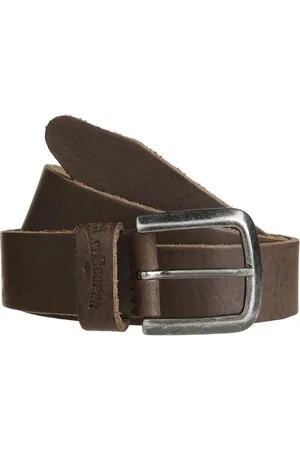 Lee Lederen Riem - - L105
