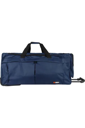 Enrico Benetti Amsterdam Wieltas - 91 Liter - 35327