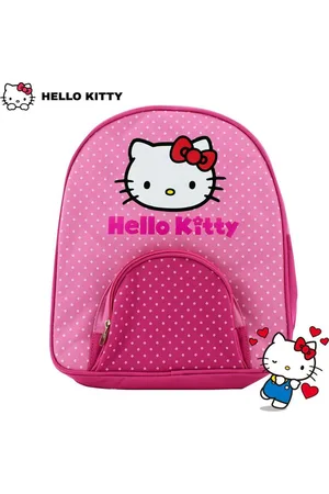 Hello Kitty Backpack Rugtas