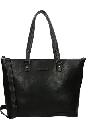 Enrico Benetti Caen 66625 Shopper / laptoptas met tabletvak en 15" laptopvak