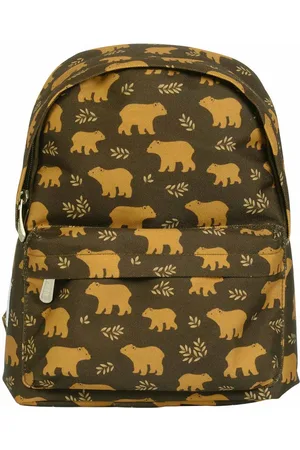 A Little Lovely Company Rugzakje / kinderrugtas: Beren |