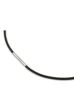 Boccia Titanium 0801.0145 Unisex Ketting 45 cm