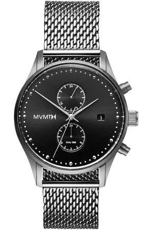 MVMT VOYAGER MV D.MV01-S2 Heren Horloge 42mm