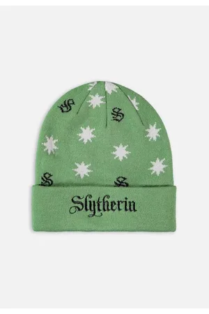 Difuzed Harry Potter - Slytherin Kinder beanie