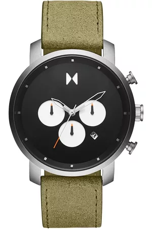 MVMT CHRONO 45MM MV 28000008.D Heren Horloge 45mm
