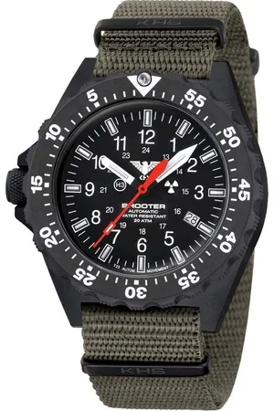 KHS Herenhorloge .SH2AHC.NSGO