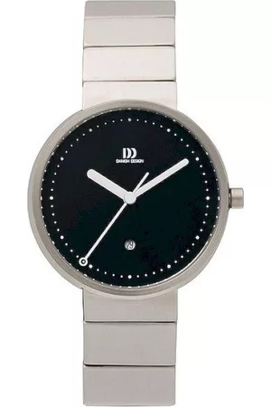 Danish Design Dames Horloges - Dameshorloge IV63Q723