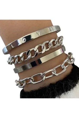 Joboly Armbanden Set - - Dames