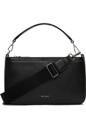 Matt & Nat Matt & Natt Fenne Loom Dames Crossbody tas